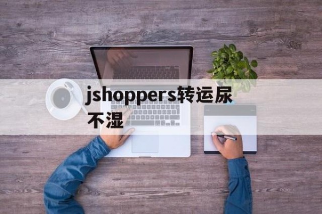 关于jshoppers转运尿不湿的信息